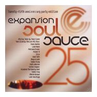 Expansion Soul Sauce 25 (VARIOUS) für 19,46 Euro