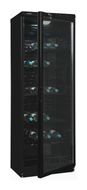 Exquisit 320 l / 320 l Kühlschrank freistehend EEK: D 744 kWh Jahr  GKS350-1-GT-280D (Schwarz) f&uuml;r 745,00 Euro
