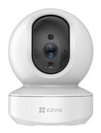 EZVIZ TY1 4MP 2560 x 1440 Pixel IP-Sicherheitskamera  Indoor für 42,96 Euro