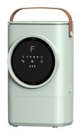 Fakir 100 m³/h Tragbarer Verdunstungsluftkühler 32 dB  Prestige TC400 (Grün) f&uuml;r 59,46 Euro