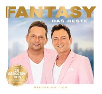 Fantasy - Das Beste (Deluxe Edition) f&uuml;r 20,49 Euro