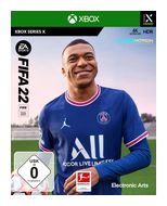 FIFA 22 (Xbox Series X) für 26,96 Euro