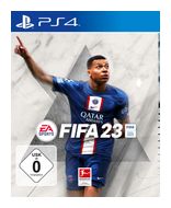 FIFA 23 (PlayStation 4) für 67,46 Euro