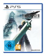 Final Fantasy VII Remake Intergrade f&uuml;r 54,46 Euro