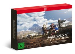 Fire Emblem: Fortune's Weave - Dagdanische Edition (Nintendo Switch 2) f&uuml;r 106,96 Euro