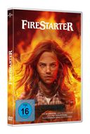 Firestarter (DVD) für 16,96 Euro
