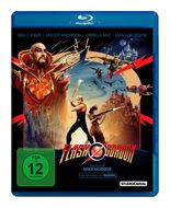 Flash Gordon (Blu-Ray) für 17,46 Euro