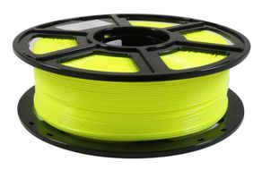 Flashforge  FF0683 HS PLA Filament 1.75mm 1kg (Gelb) f&uuml;r 17,95 Euro