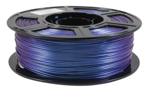 Flashforge  FF0698 HS PLA Filament 1.75mm 1kg (Mehrfarbig, Violett) f&uuml;r 34,99 Euro