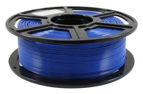 Flashforge  HS PLA Filament 1.75 mm 1 kg (Blau) f&uuml;r 17,95 Euro