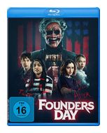 Founders Day (Blu-Ray) f&uuml;r 16,99 Euro