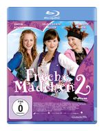 Freche Mädchen 2 (Blu-Ray) für 19,96 Euro