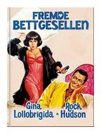 Fremde Bettgesellen (BLU-RAY + DVD) f&uuml;r 16,46 Euro
