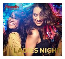 FREUNDIN - ONE FOR A LADIES NIGHT (VARIOUS) für 18,46 Euro