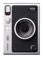 Fujifilm Instax Mini Evo  (Schwarz, Silber) für 180,96 Euro