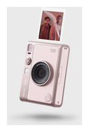Fujifilm 62 x 46 mm Sofortbild Kamera  Instax Mini Evo (Rose) f&uuml;r 185,96 Euro