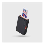 Fujifilm 2.4" x 1.8" (6.2x4.6 cm) Foto Drucker 318 x 318 DPI  Instax Mini Link+ (Schwarz/Orange) f&uuml;r 151,96 Euro