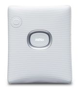 Fujifilm 2.4" x 2.4" (6.2x6.2 cm) Foto Drucker 800 x 800 DPI  Instax Square Link (Weiß) f&uuml;r 125,96 Euro