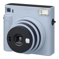 Fujifilm 62 x 62 mm Sofortbild Kamera  Instax Square SQ1 (Blau) f&uuml;r 111,00 Euro