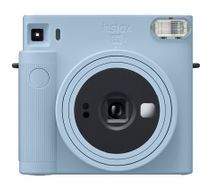 Fujifilm Instax Square SQ1 Set  62 x 62 mm Sofortbild Kamera (Blau) für 128,96 Euro