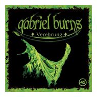 Gabriel Burns 41: Verehrung (CD(s)) für 20,96 Euro