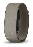 Garmin Aktivitäts-Trackerarmband L/XL 47 mm  CIRQA (Grau) f&uuml;r 192,96 Euro
