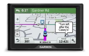 Garmin Drive 51 LMT-S 12,7 cm (5 Zoll) Navigationsgerät Ganz Europa für 95,46 Euro