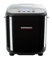 Gastroback Design Pro 42822 Brotbackautomat für 1 kg 500 W für 99,46 Euro