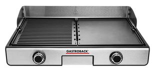 Gastroback Plancha & BBQ für 133,96 Euro