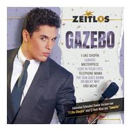 Gazebo - Zeitlos-Gazebo für 15,96 Euro