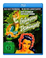 Gefangene des Dschungels (Blu-Ray) f&uuml;r 15,46 Euro