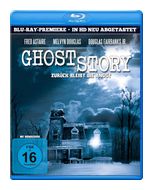 Ghost Story - Zurück bleibt die Angst (Blu-Ray) f&uuml;r 15,46 Euro