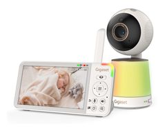 Gigaset BABY 500 Video f&uuml;r 192,96 Euro