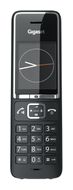 Gigaset Analoges/DECT-Telefon  Comfort 550HX (Schwarz) f&uuml;r 48,46 Euro