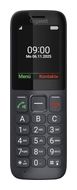 Gigaset 4G Smartphone 6,1 cm (2.4 Zoll Single SIM  Comfort 600 SIM (Schwarz, Grau) f&uuml;r 63,96 Euro