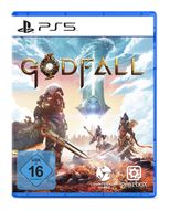 Godfall (PlayStation 5) f&uuml;r 15,46 Euro