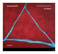 Goldberg-Variationen BWV 988 (András Schiff) für 21,96 Euro