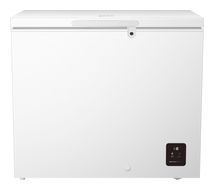 Gorenje Tiefkühltruhe Freistehend 84 kWh Jahr FHC22A6W5 f&uuml;r 577,00 Euro
