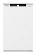 Gorenje 91 l Einbau Gefrierschrank 153,88 kWh Jahr NoFrost FNCI508D61WFE f&uuml;r 537,00 Euro