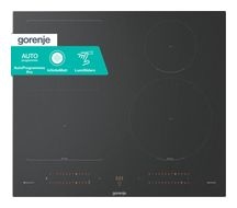 Gorenje 59.5 cm Induktions Kochfeld/Herdplatte 4 Zone(n) GI6433SRWF autarkes f&uuml;r 629,00 Euro
