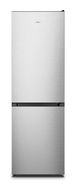 Gorenje 207 l / 97 l Kühl-Gefrierkombi freistehend NoFrost 108 kWh Jahr  NRK619AA1XL4 (Edelstahl) f&uuml;r 680,00 Euro