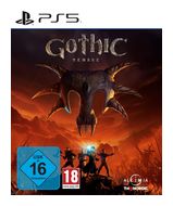 Gothic Remake (PlayStation 5) f&uuml;r 49,99 Euro