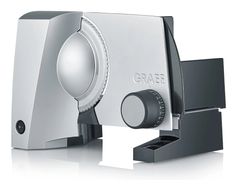 Graef Allesschneider 170 W Style S10005 f&uuml;r 124,96 Euro