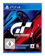 Gran Turismo 7 (PlayStation 4) für 68,96 Euro