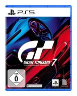 Gran Turismo 7 (PlayStation 5) f&uuml;r 46,99 Euro