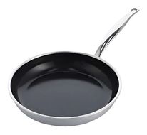 GreenPan  Premiere Bratpfanne 30cm (Silber) f&uuml;r 96,96 Euro