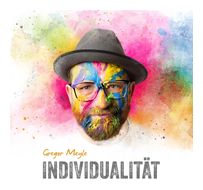 Gregor Meyle - Individualität f&uuml;r 15,99 Euro