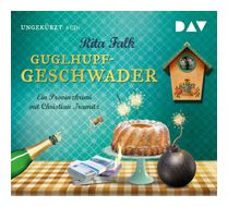Guglhupfgeschwader (CD(s)) für 23,46 Euro