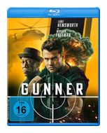 Gunner (Blu-Ray) f&uuml;r 16,99 Euro