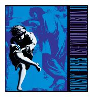 Guns N' Roses - Use Your Illusion II (U.S. Stand Alone 2LP) f&uuml;r 37,99 Euro